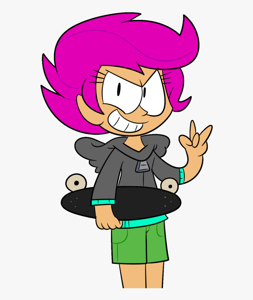 Smithboyy, Bart Simpson, Clothes, Crossover, Female, - Bart Female, HD Png Download