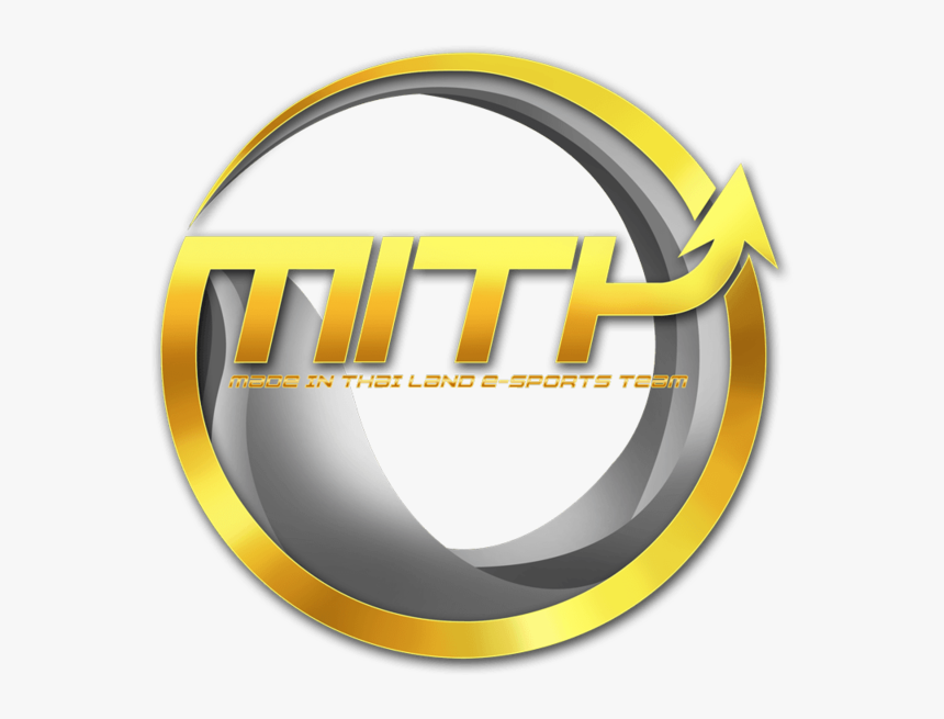 Made In Thailand Esports, HD Png Download