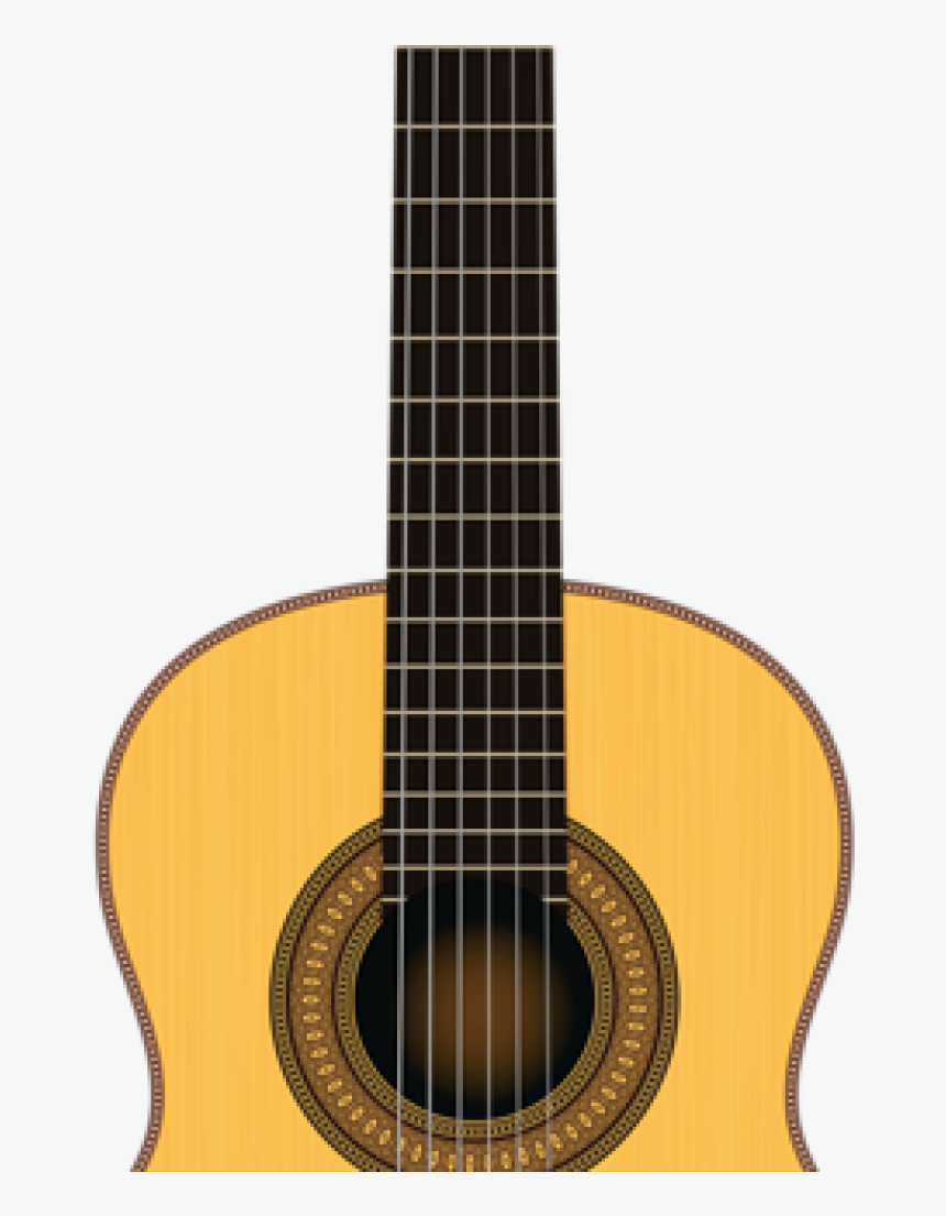 Acoustic Guitar Clipart 49 Clipart Boy Pinterest Guitars - Squier 5 String Pbass, HD Png Download