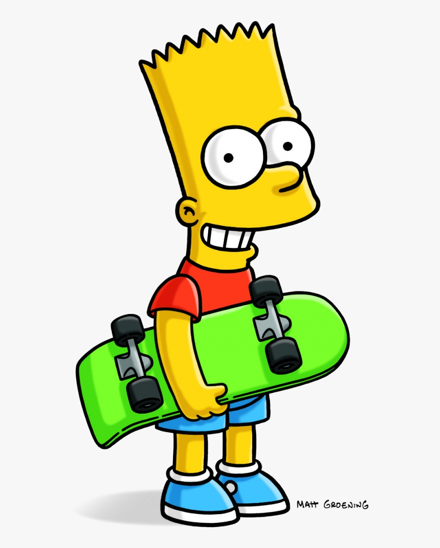Behavior - - Simpsons Movie Dvd Cover, HD Png Download