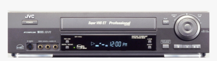 Cassette Deck, HD Png Download