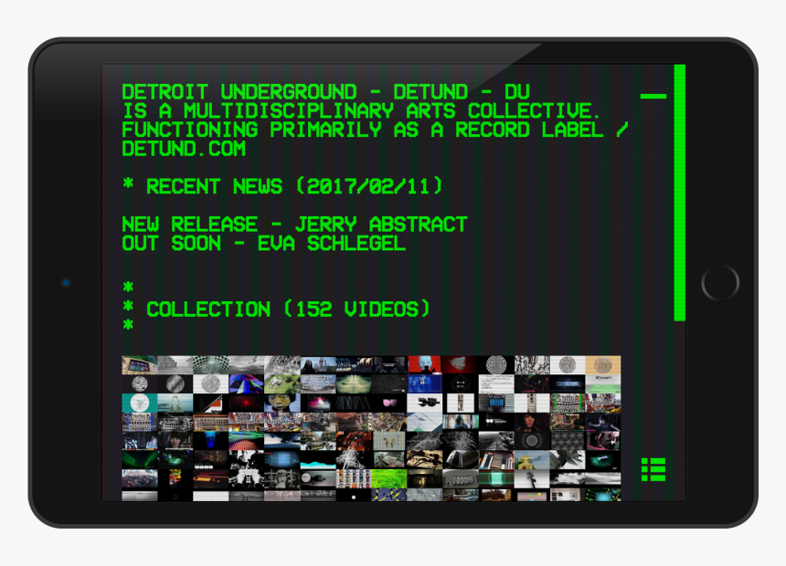 Tablet Computer, HD Png Download