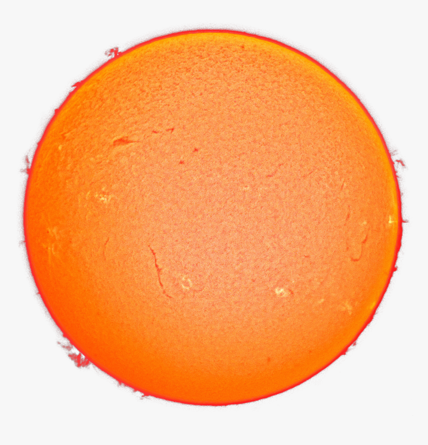 Sun In February - Sun In Circle Transparent, HD Png Download