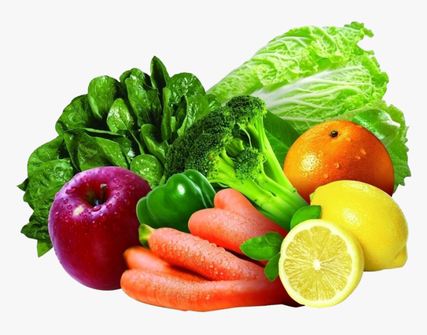 Vegetable Auglis Aedmaasikas - Fresh Vegetables Png, Transparent Png