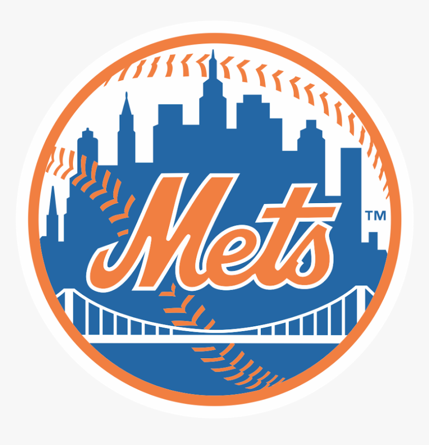 New York Mets Logo Svg, HD Png Download