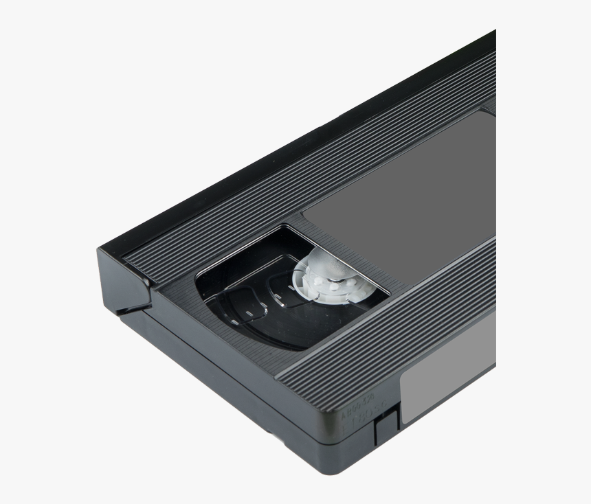 Vhs - Vhs Tapes Png, Transparent Png