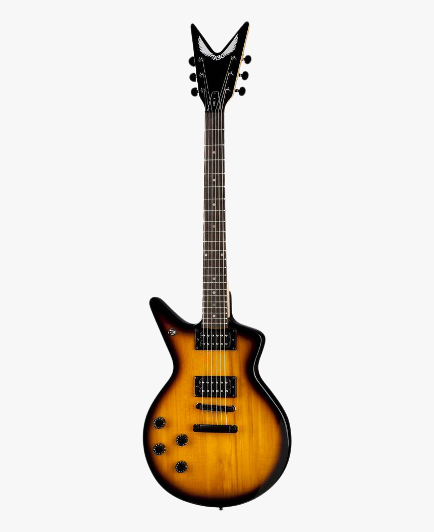 24145 - Guitar, HD Png Download