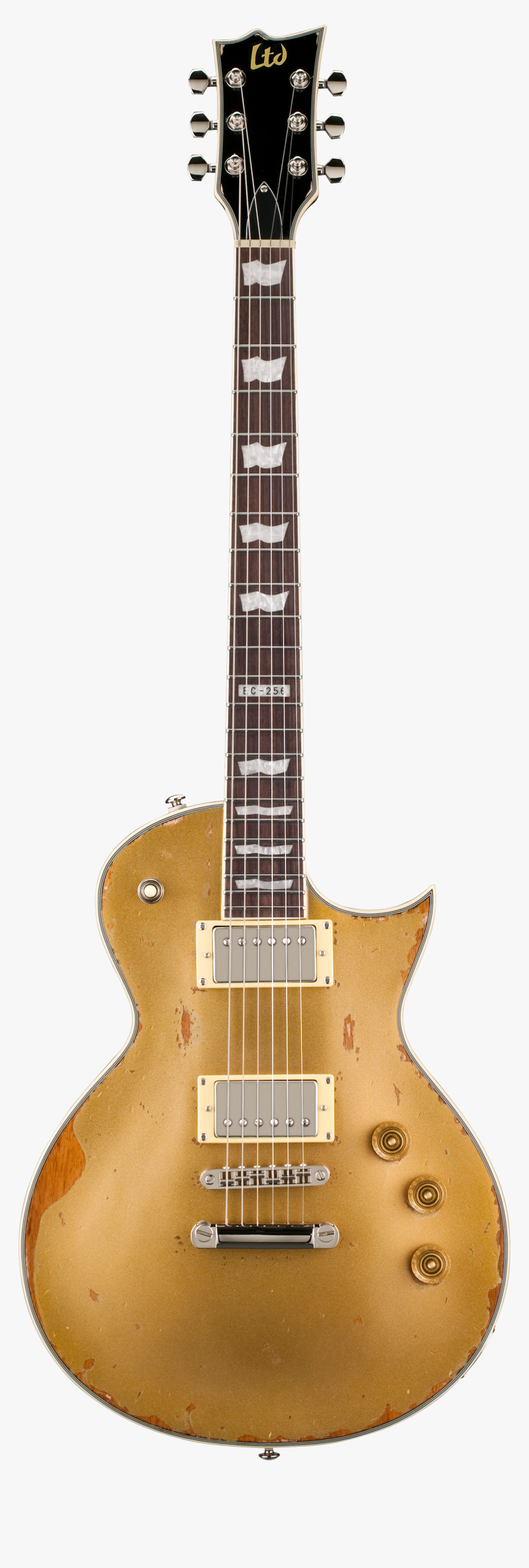 Esp Ltd Ec 256 Avg, HD Png Download