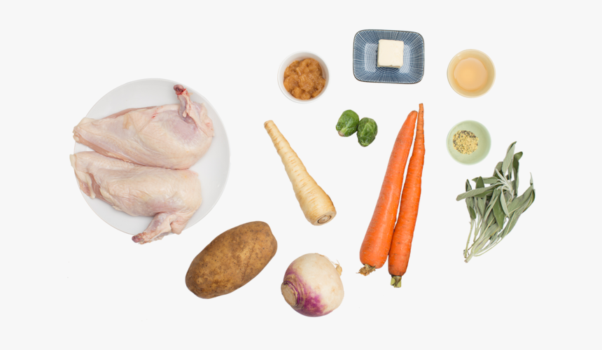 Roasted Vegetables Png - Root Vegetable Png, Transparent Png