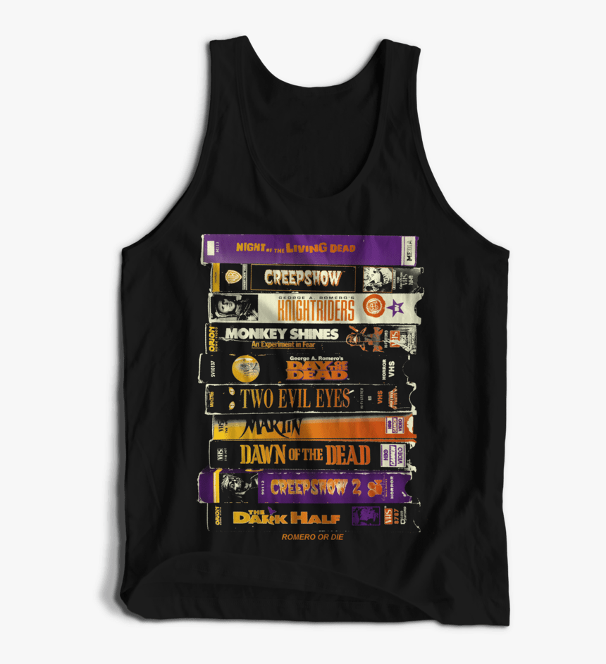 Sleeveless Shirt, HD Png Download