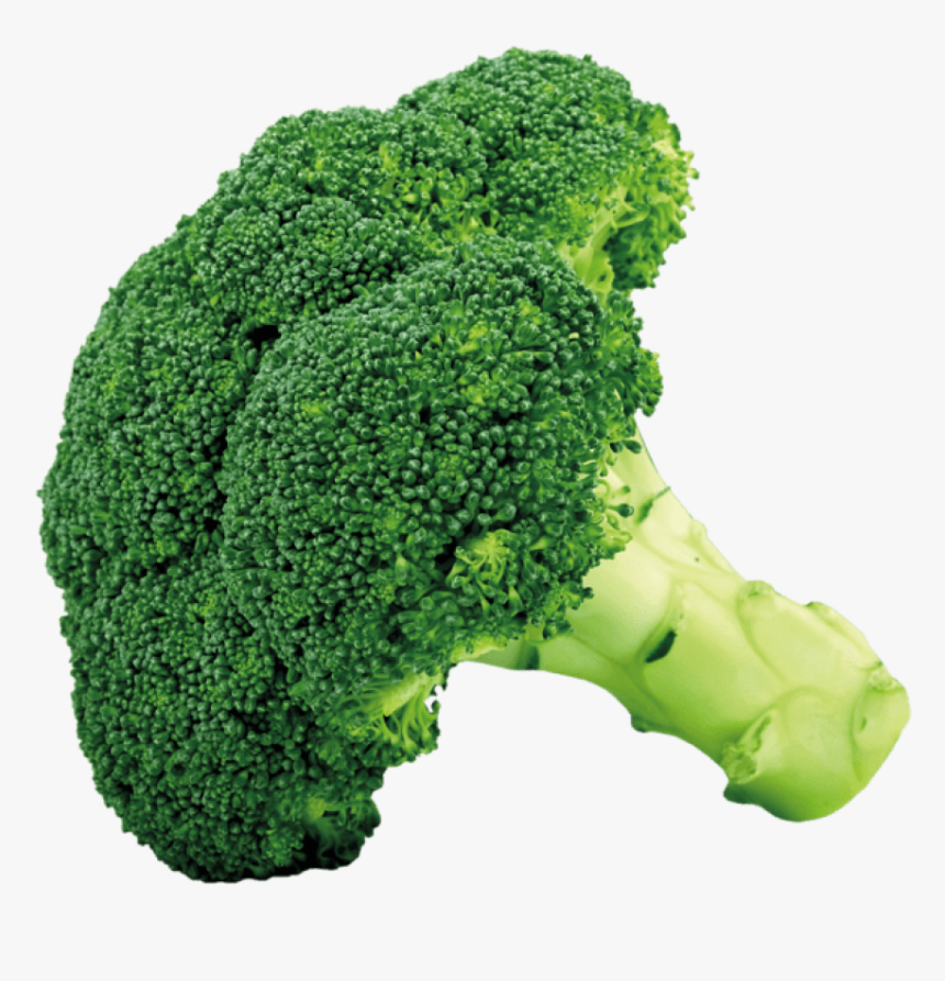 Broccoflower - Broccoli Png, Transparent Png
