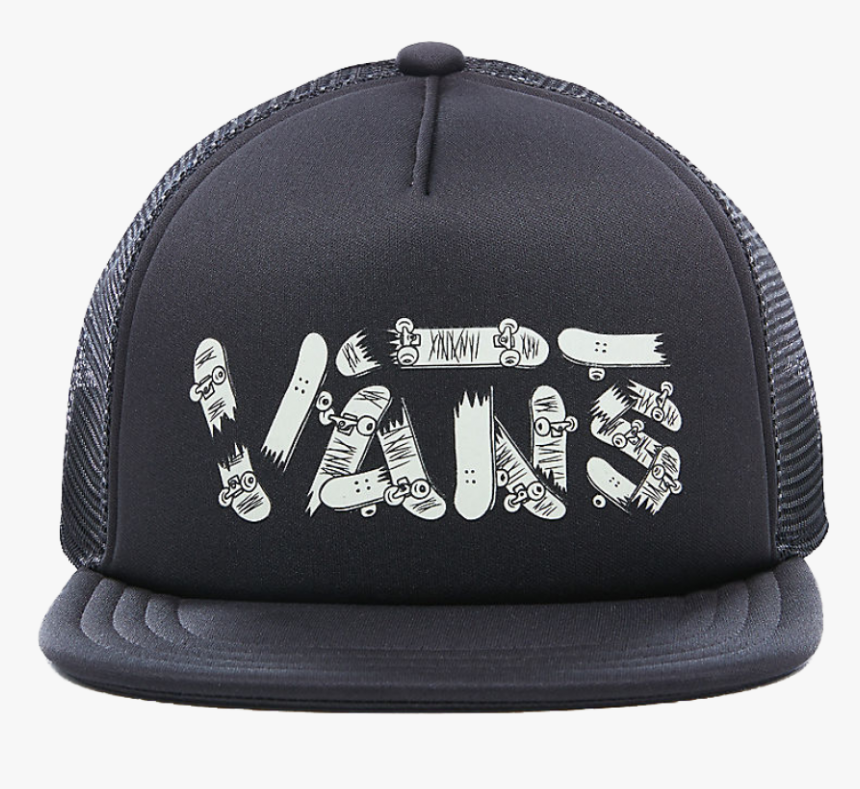 Vans Hat For Boys, HD Png Download