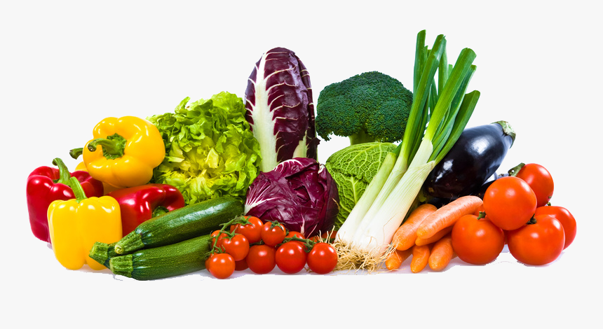 Gemuese - Fresh Veggies, HD Png Download