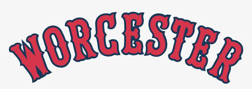 Worcester Red Sox Booster Club - Westside Wolves, HD Png Download