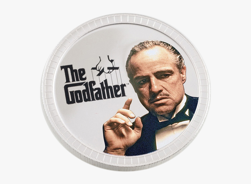 2015 Sm Godfather C1 Rev - Godfather, HD Png Download