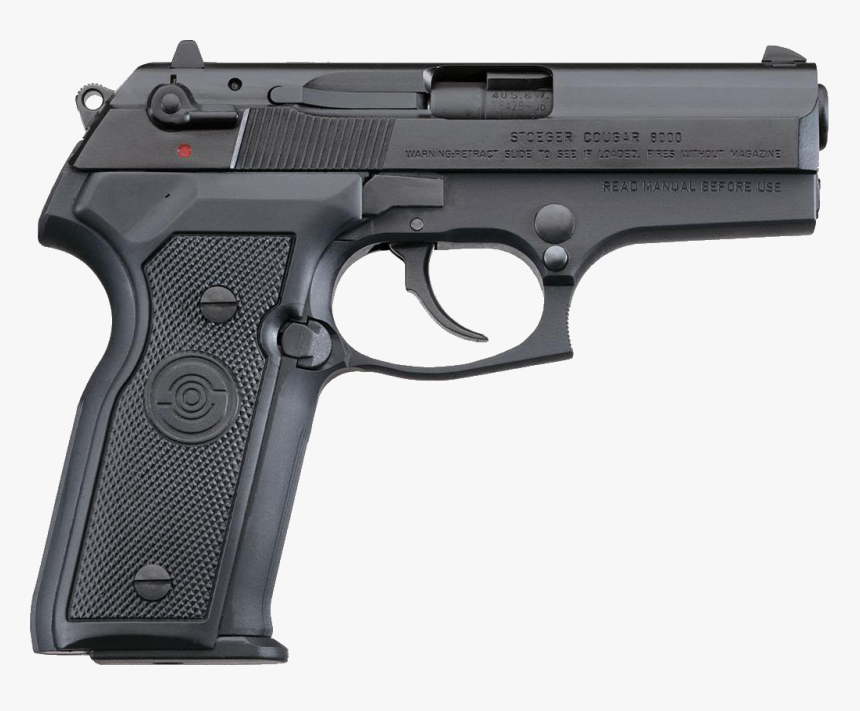 M&p 2.0 Compact 3.6, HD Png Download