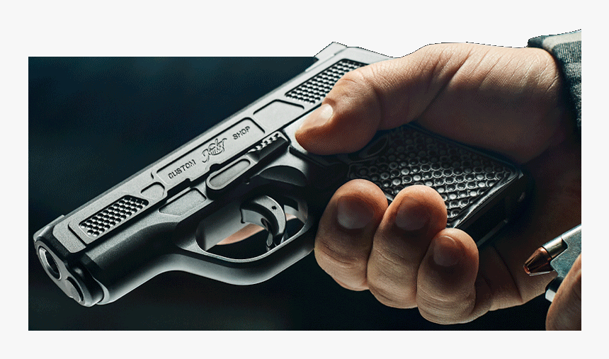 Kimber Evo Sp Cs, HD Png Download