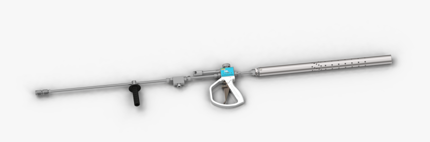 Sniper Rifle, HD Png Download