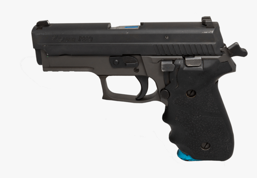 Simunition Converted Sig - Canik Tp9 Sub Elit, HD Png Download