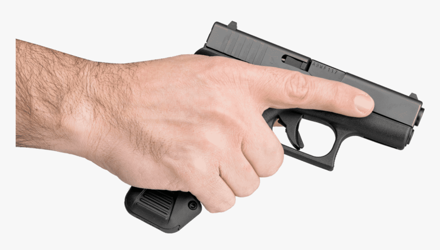 Airsoft Gun, HD Png Download