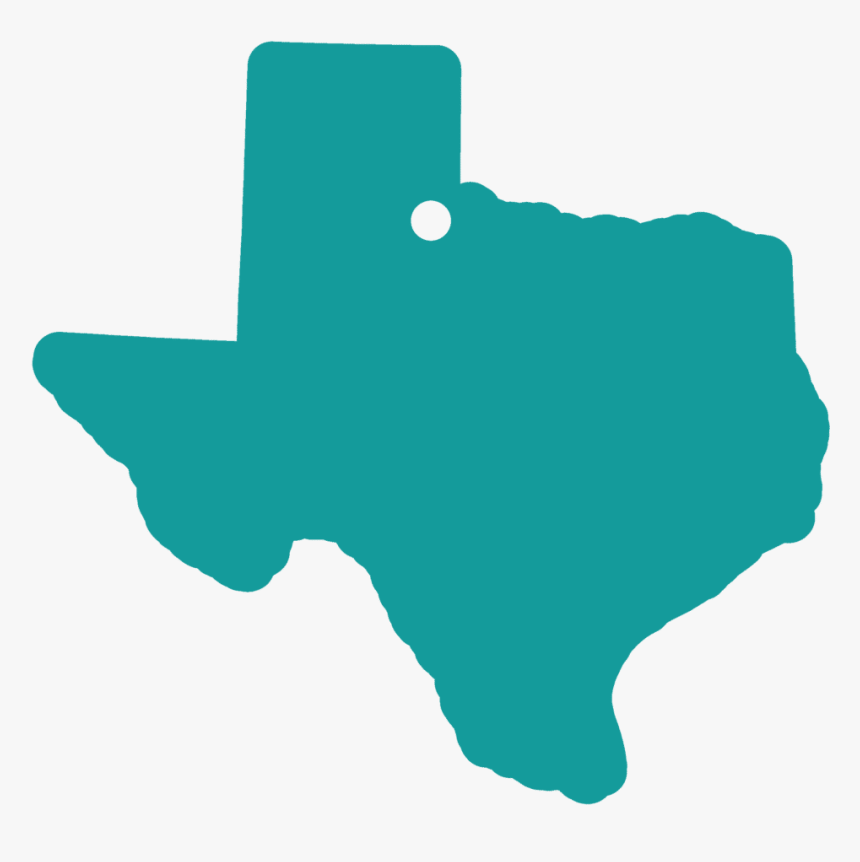 Map Of Segregation In Us, HD Png Download