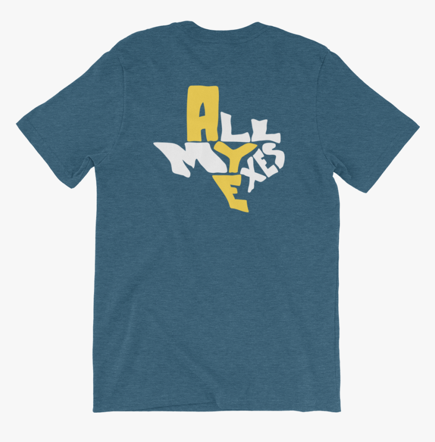 T-shirt, HD Png Download