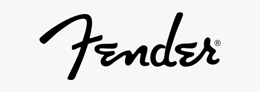 Fender Guitar, HD Png Download