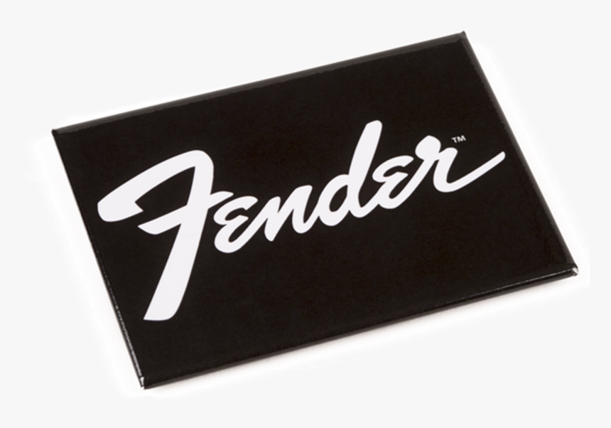 Fender, HD Png Download