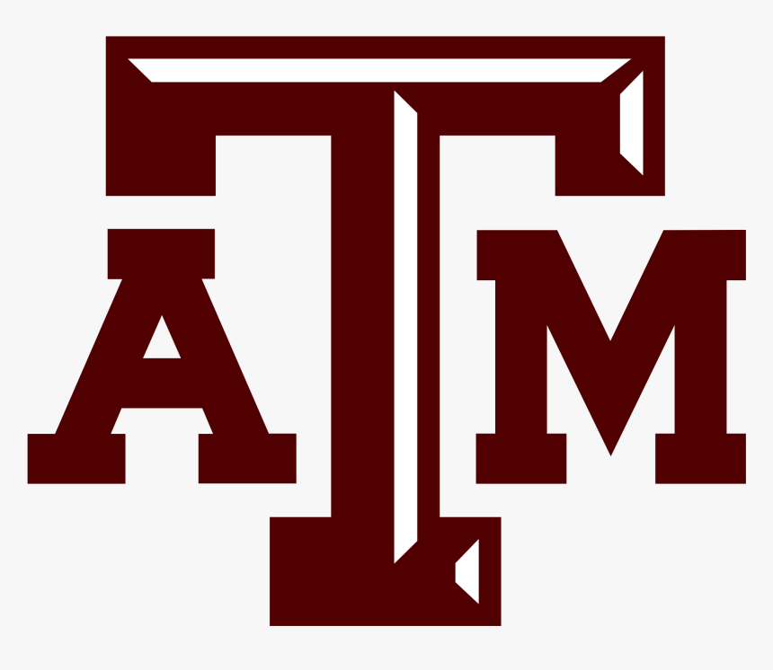 Texas Aampm University Scoutforce Athlete - Texas A&m University Atm, HD Png Download