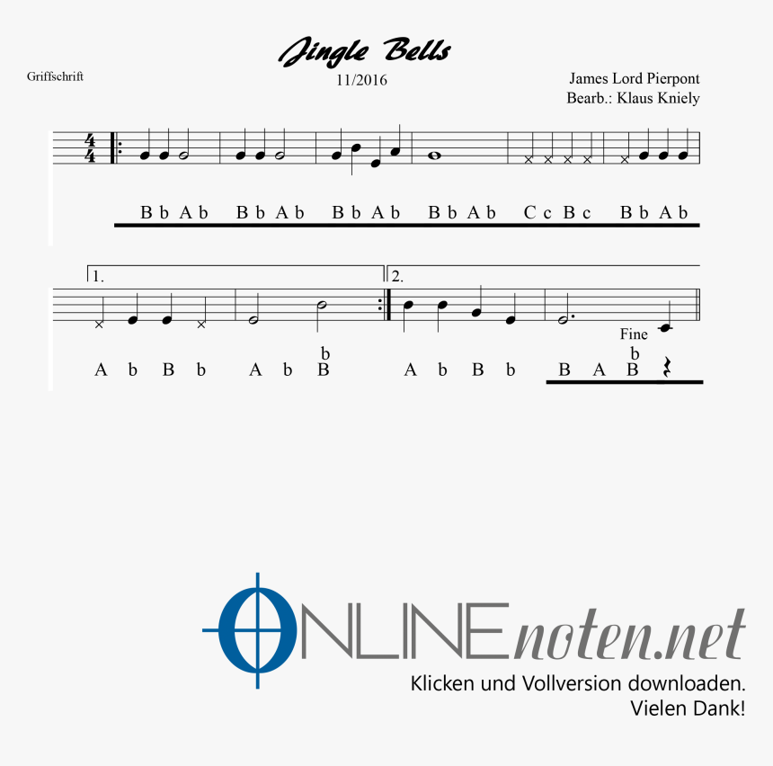 Sheet Music, HD Png Download
