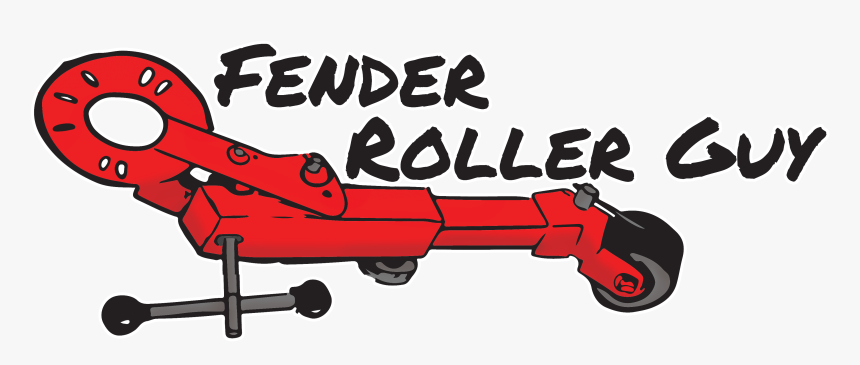 Fender Roller Guy, HD Png Download