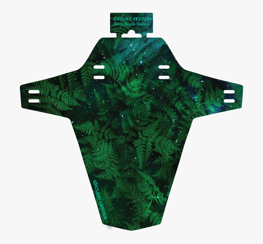 Gk Fender Spacefern, HD Png Download