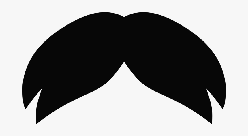 Moustache Png Pluspng - Mustache Png, Transparent Png