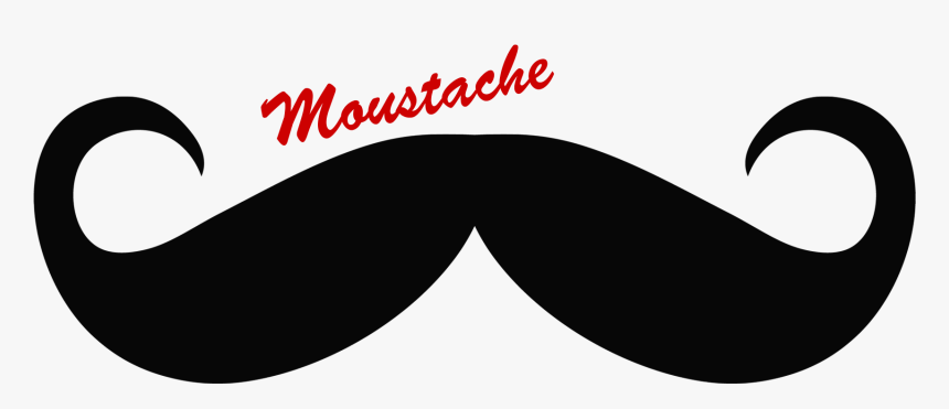 Moustache Png Image - Longstone Tyres, Transparent Png