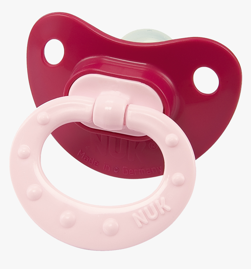 Pacifier Png, Transparent Png