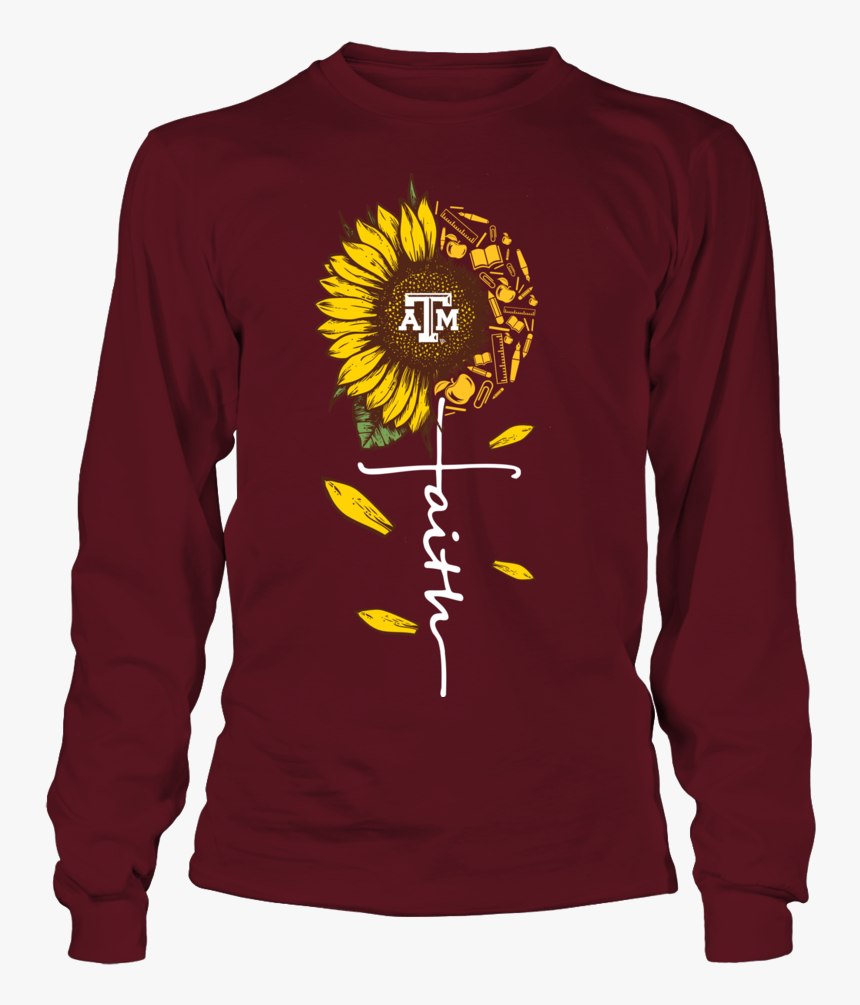 Tcu Mom T Shirt, HD Png Download