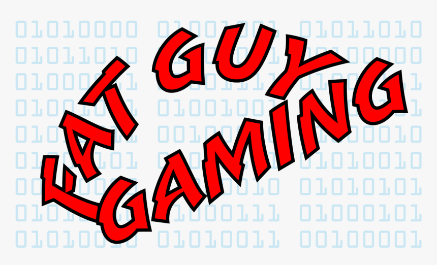 Fat Guy Gaming, HD Png Download