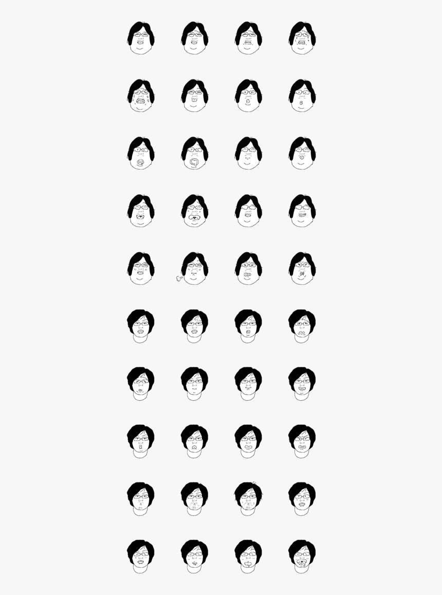 Fat Guy Life, HD Png Download