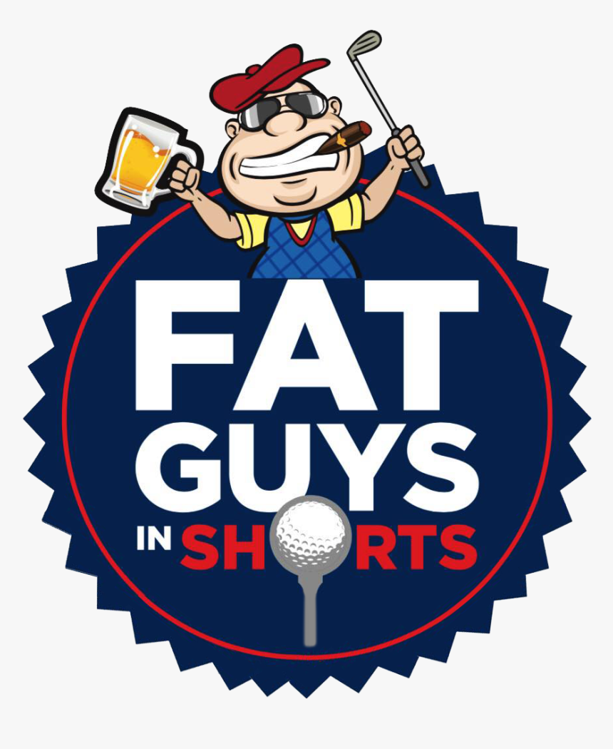 Fatguysinshorts - Com - Emblema Certificado Número 1 Download, HD Png Download