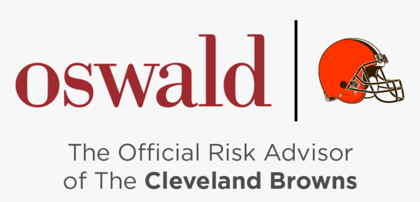 Cleveland Browns Oswald - Graphic Design, HD Png Download