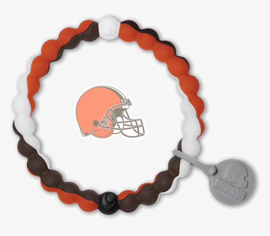 Cleveland Browns Lokai - Oregon Ducks Lokai Bracelet, HD Png Download