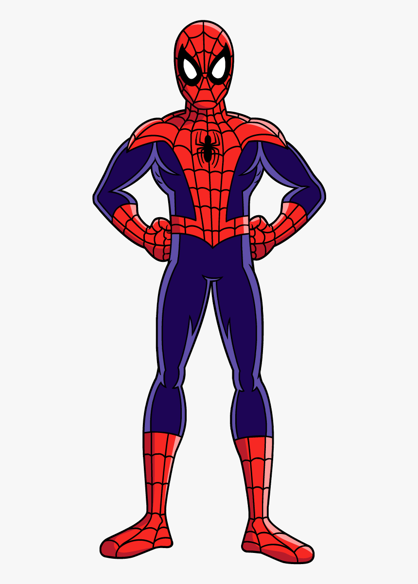 Thor Clipart Phineas And Ferb Mission Marvel - Phineas And Ferb Mission Marvel Spiderman, HD Png Download