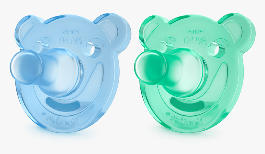 Pacifier Avent - Авент Пустышка, HD Png Download
