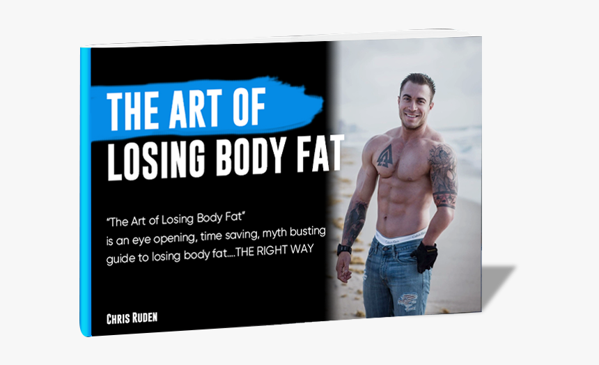 Barechested, HD Png Download