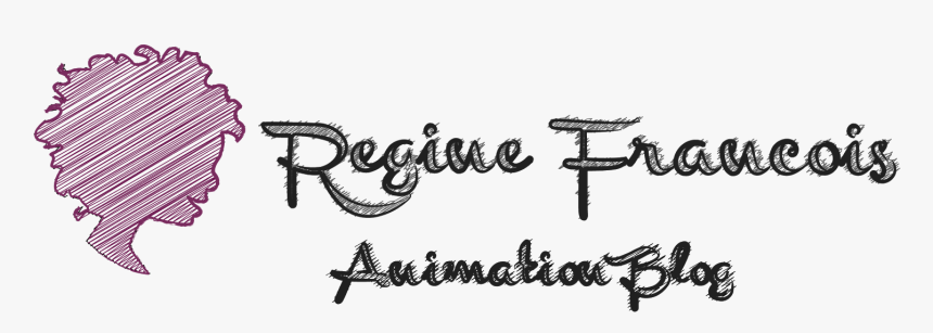 Regine Francois - Calligraphy, HD Png Download