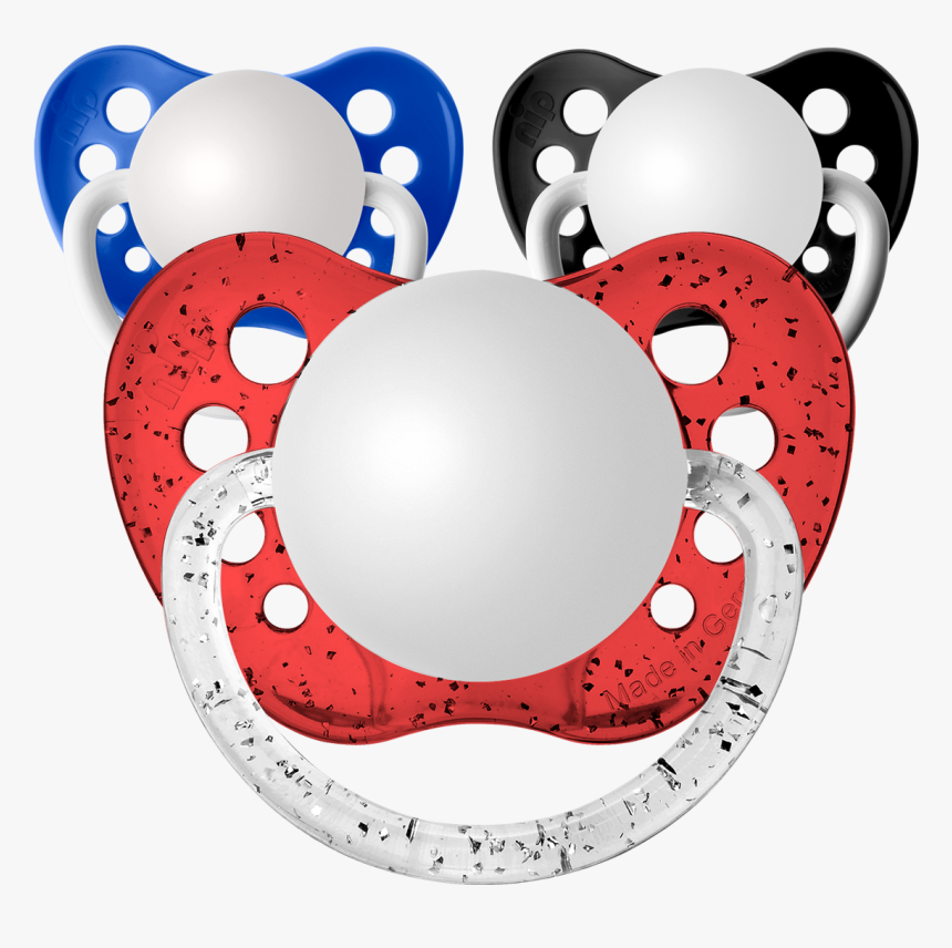 Race Car Personalized Pacifiers 3 Pack - Pacifier Mouth Guard, HD Png Download