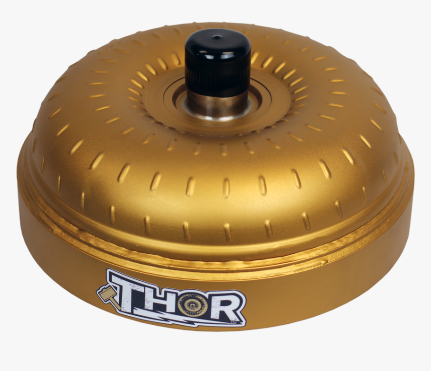 Ford 5r110 Diesel Torque Converter - Plastic, HD Png Download