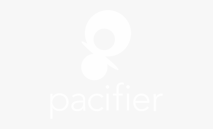 Pacifier - Circle, HD Png Download
