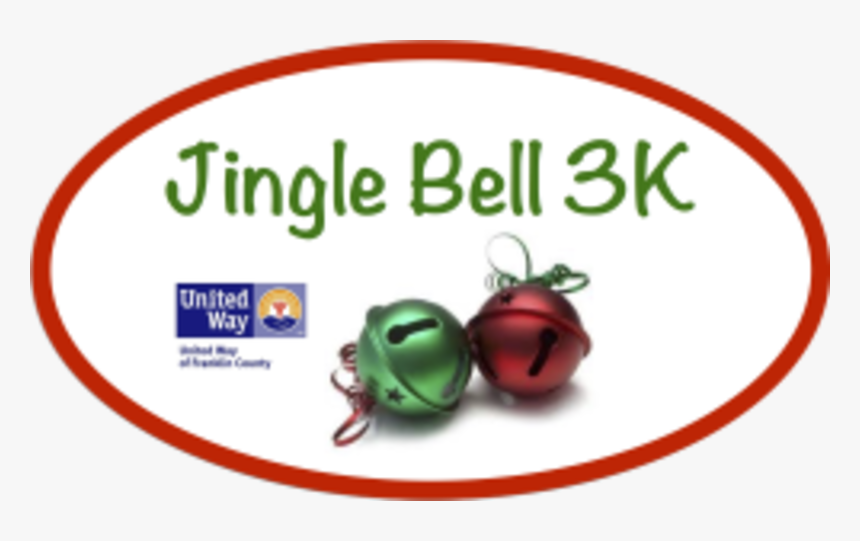 Jingle Bell 3k, HD Png Download