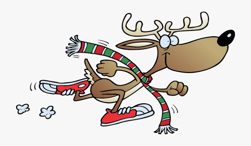 Jingle Jog, HD Png Download